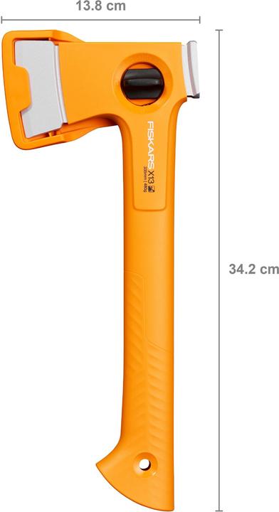 Image du produit Fiskars Hache de camping