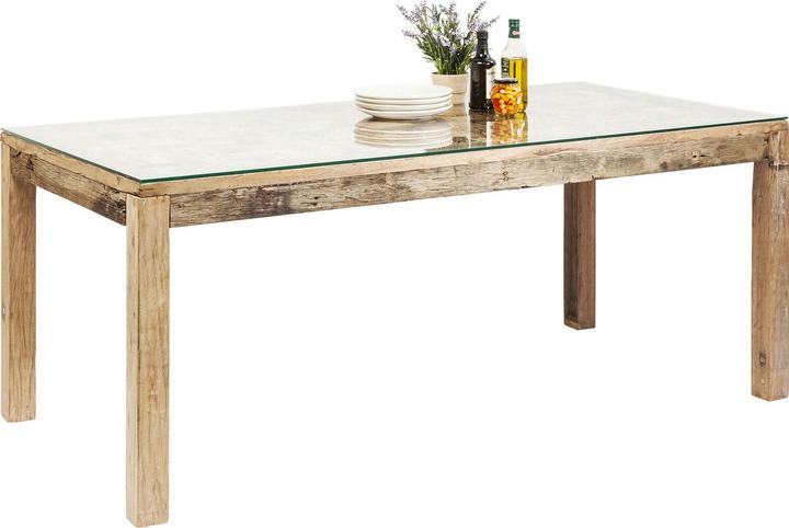 Actual product image Kare Design Memory (160 x 80 x 76 cm)