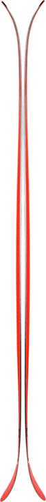 Produktbild Line Ski Sir Francis Bacon Shorty 2020 (155 cm, Ohne Bindung)