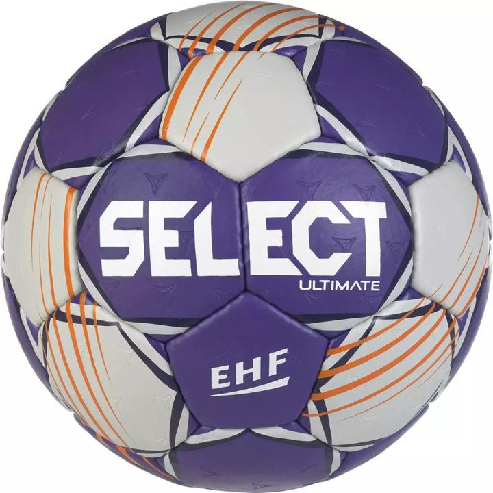 Select Pallamano Ultimate Matchball