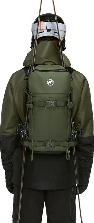 Actual product image Mammut Nirvana 28 (28 l)