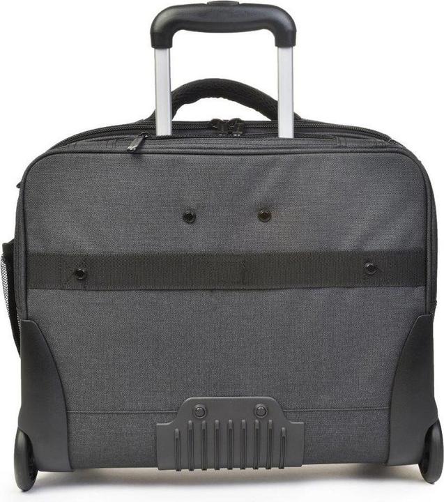 Image du produit Dermata Trolley d'affaires Office Case en toile 44.5 cm (31 l, Bagage à main (jusqu'à 50l))