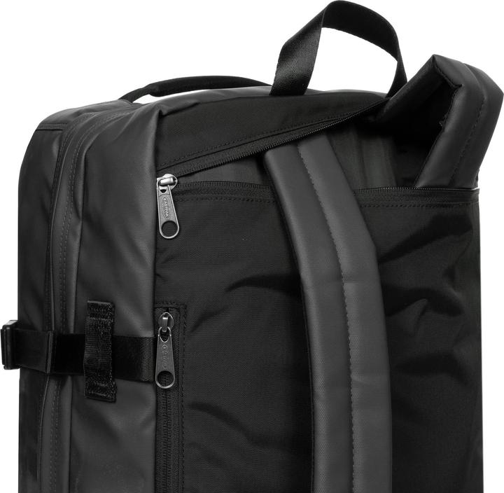 Produktbild Eastpak Rucksack Travelpack 42 l, Schwarz (42 l)