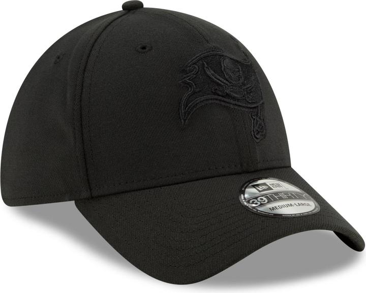 Actual product image New Era 39Thirty Stretchfit All NFL Teams (L)