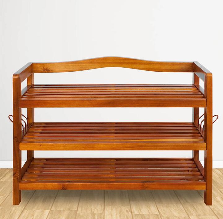 Immagine prodotto Casaria Melany (85 x 26 x 62 cm)