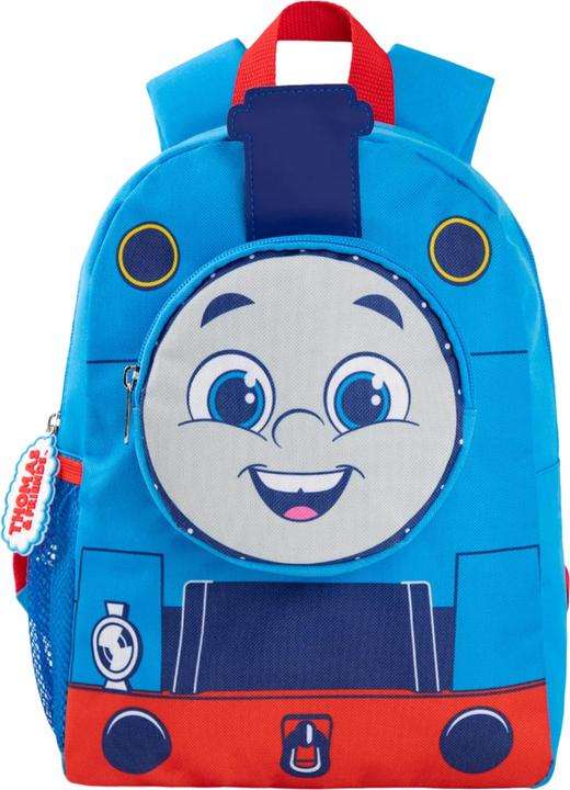 Thomas & Friends Rucksack 3D Gesicht (6.90 l)