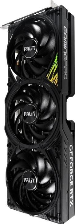 Produktbild XpertVision Palit RTX5070 TI GamingPro-S 16GB GDDR7 HDMI 3xDP (16 GB)