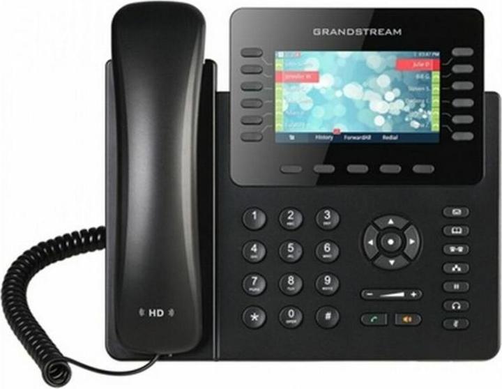 Actual product image Grandstream GXP-2170 SIP phone