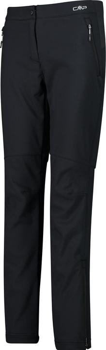 Image du produit CMP Campagnolo Pantalon long Softshell (34, XXS)