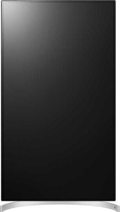 Actual product image LG 32UL950-W (3840 x 2160 Pixels, 31.50")