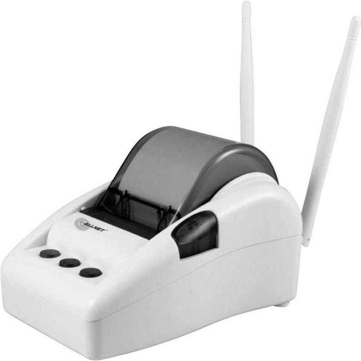 Produktbild Allnet Netzwerkgeräte Gateway/Controller