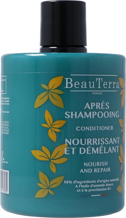 Image du produit BeauTerra Haarspülung (500 ml)