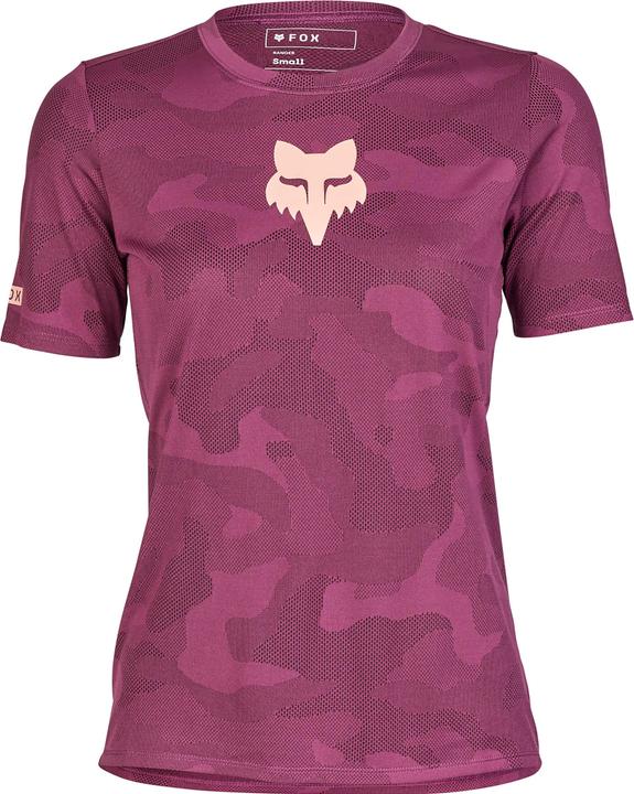 Fox Jersey 24 W Ranger Tru Dri Ss San