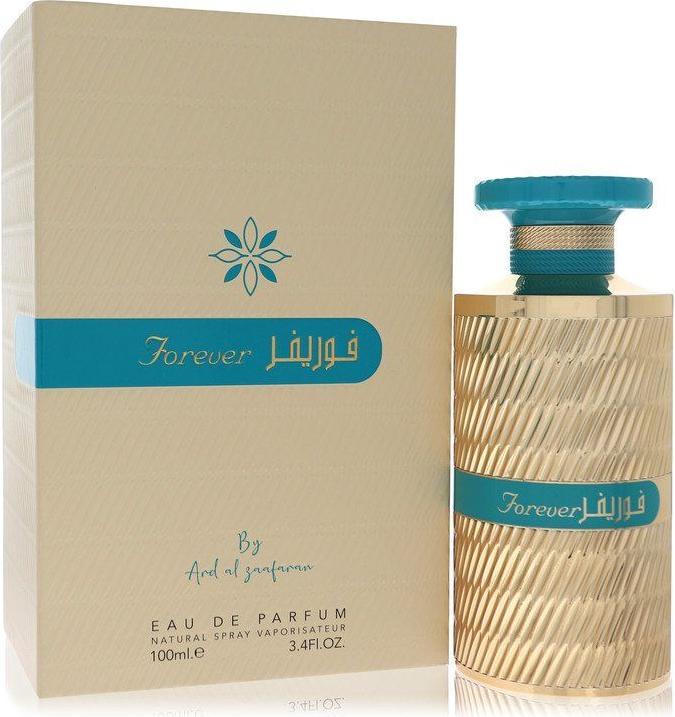Produktbild Ard Al Zaafaran Ard Forever Gold (Eau de Parfum, 100 ml)