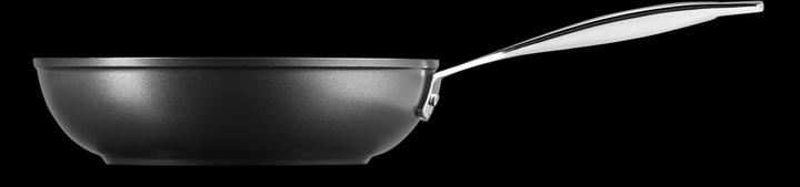Actual product image Le Creuset Aluminium pan (24 cm, Frying pan, Cast aluminium)