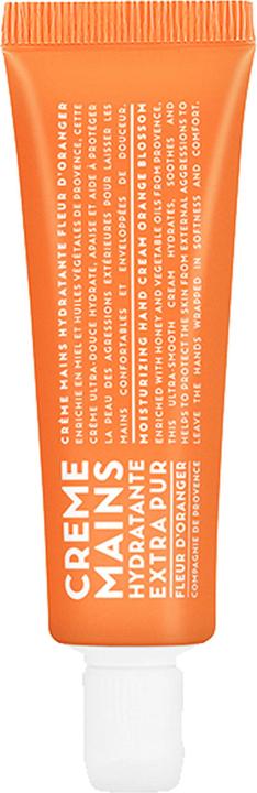 No Name Compagnie De Provence Orange Hydrating Hand Cream - 100 Ml (100 ml)