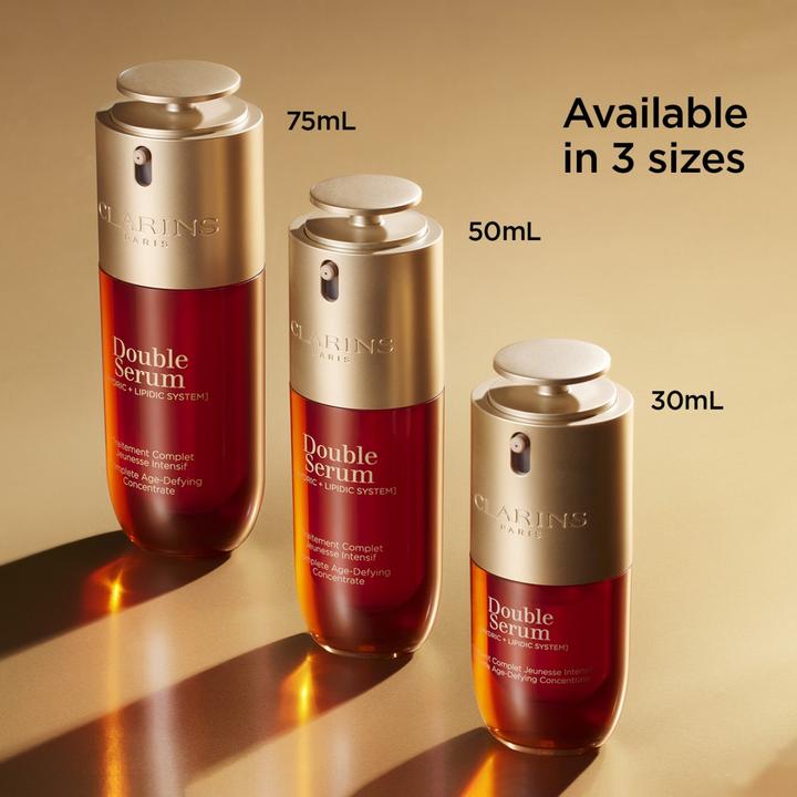 Produktbild Clarins Double Serum (75 ml)
