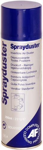 Image du produit AF Peinture aérosol