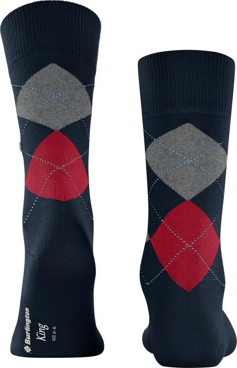 Image du produit Burlington King SO (46 - 50)