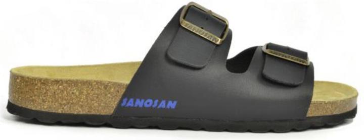 Actual product image Sanosan Sandals Aston Sano (47)