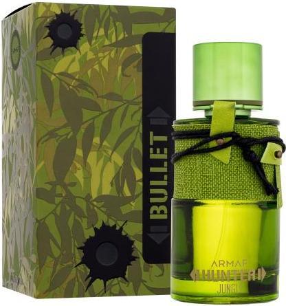 Image du produit Armaf Hunter Jungle Edp 100ml (Eau de parfum, 100 ml)