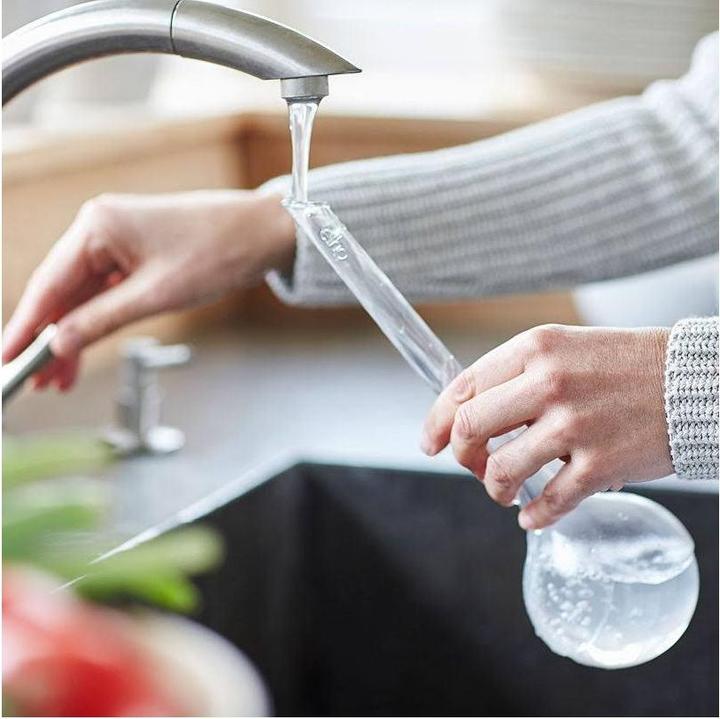 Productafbeelding Elho Aqua Care irrigatiebal transparant (Irrigatieballen)