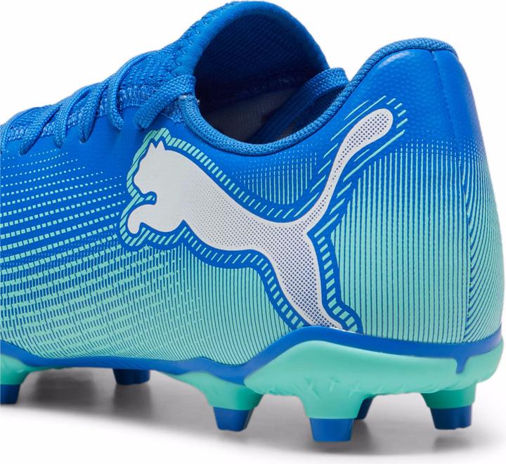Produktbild Puma Future 7 Play Fg/Ag (41)