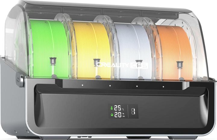 Creality CFS Multicolor System Box (Accessories)