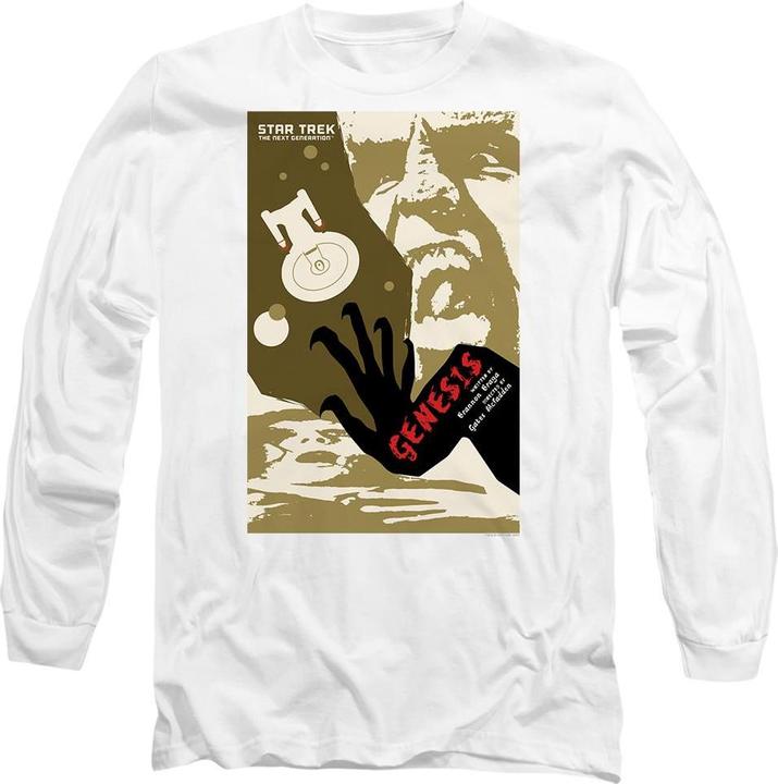 Produktbild The Next Generation Season 7 Episode 19 TShirt (M)