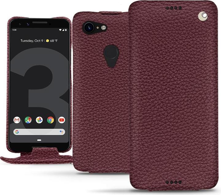 Image du produit Noreve Housse cuir vertical (Google Pixel 3)