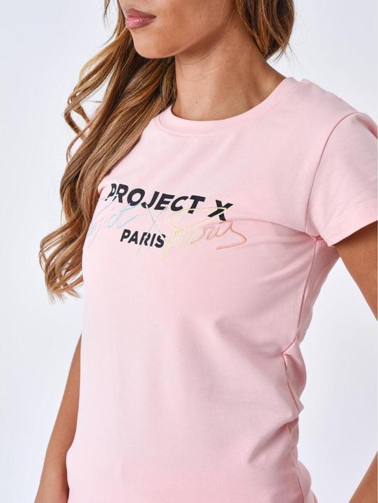 Actual product image Project X Paris Women's T-shirt (S)