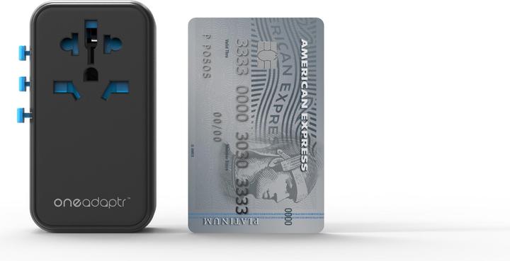Image du produit OneAdaptr OneWorld100
