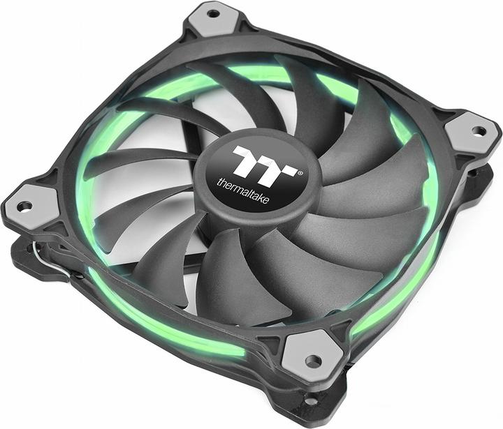 Image du produit Thermaltake Riing Silent 12 RGB Sync Edition (159 mm)