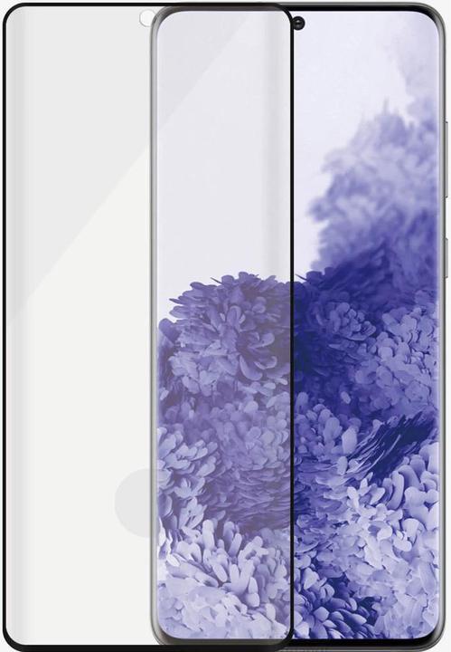 Actual product image PanzerGlass CaseFriendly Fingerprint (1 Piece, Samsung Galaxy S21 Ultra 5G)