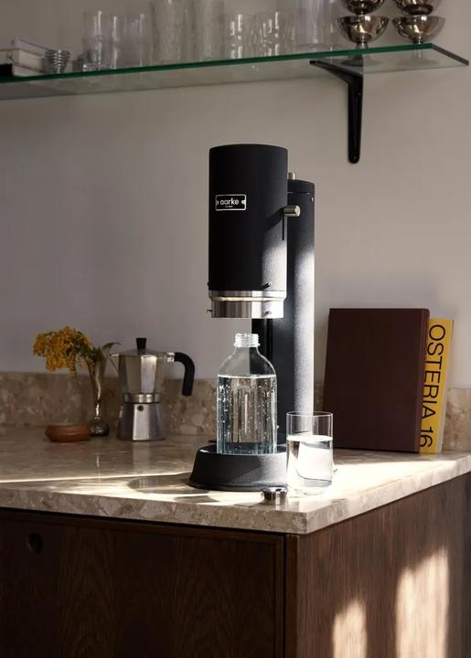 Produktbild Aarke Carbonator Pro