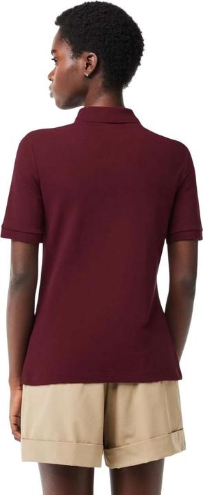Produktbild Lacoste Poloshirt Stretch Emblem (32 D)
