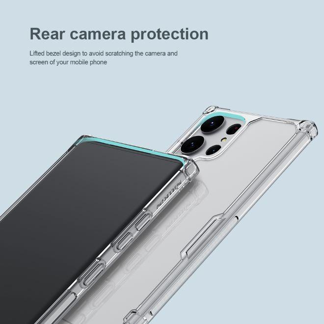 Produktbild Nillkin Nature TPU Pro (Samsung Galaxy S23 Ultra)