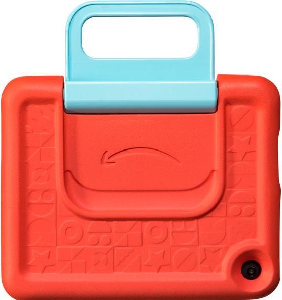 Immagine prodotto Amazon Fire 7 Kids 16GB (7", 16 GB, Red)