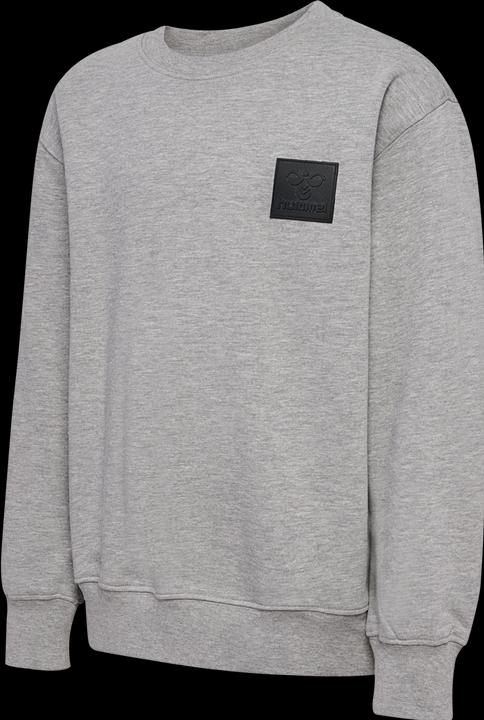 Grey Melange