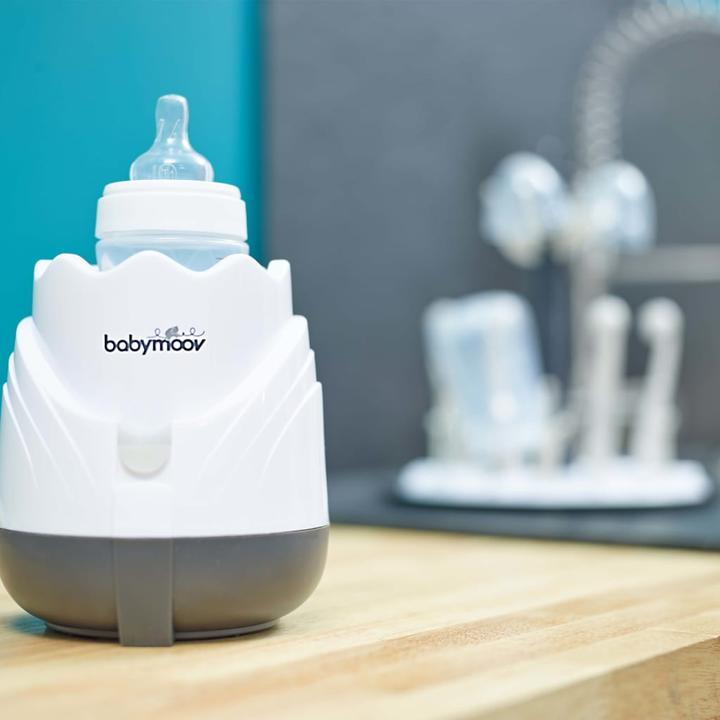 Actual product image Babymoov Tulip