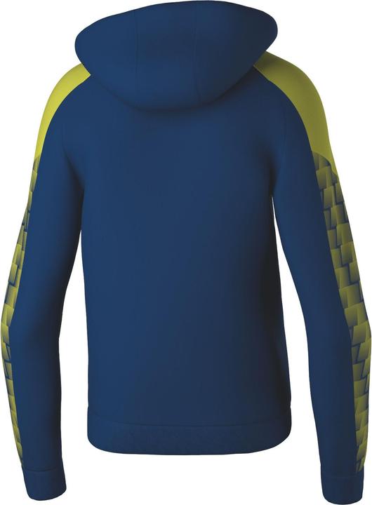 Immagine prodotto Erima Felpa con cappuccio Evo Star (XL)