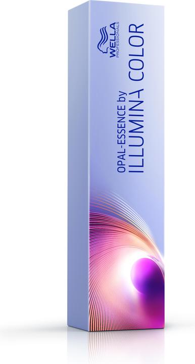 Wella Illumina Color Opal Essence (Platinum Lily)