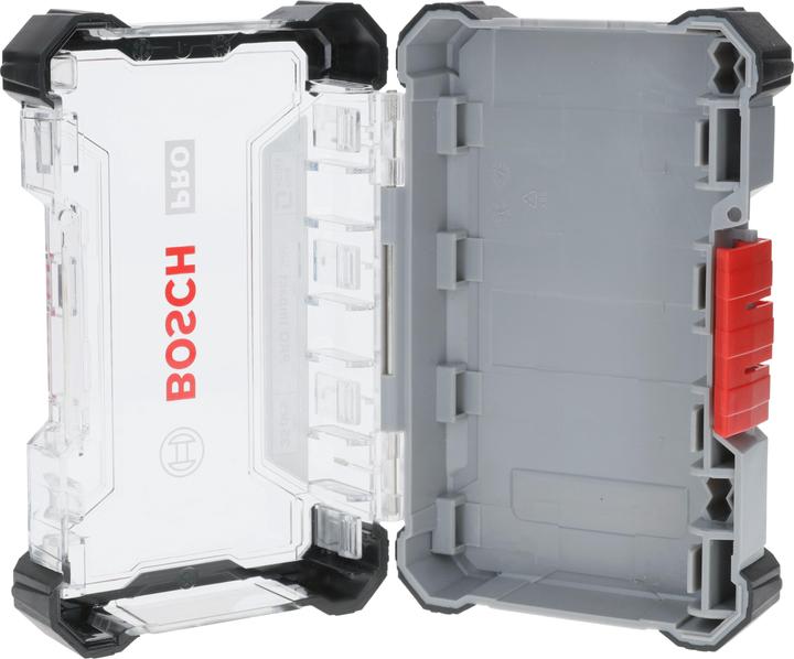 Produktbild Bosch Professional Zubehör PRO Empty Case, mittel (1 Teile)