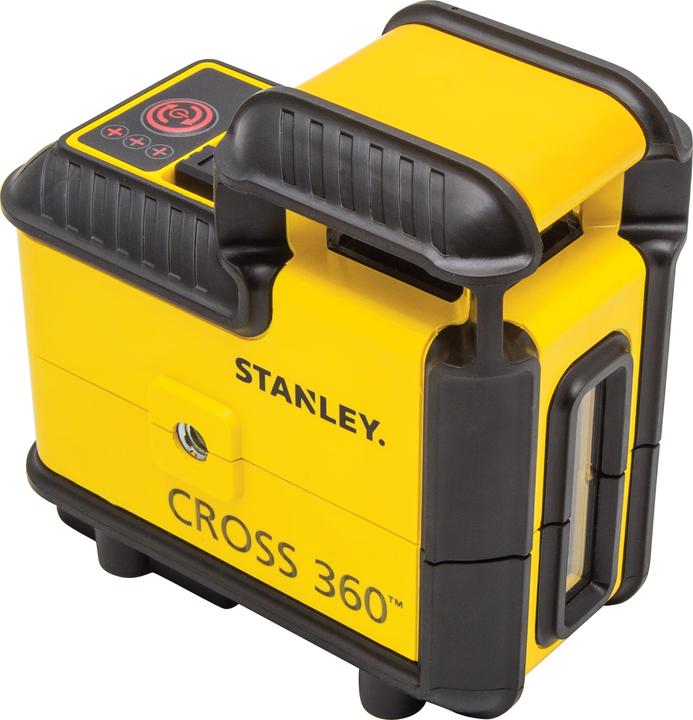 Black & Decker Self leveling line laser