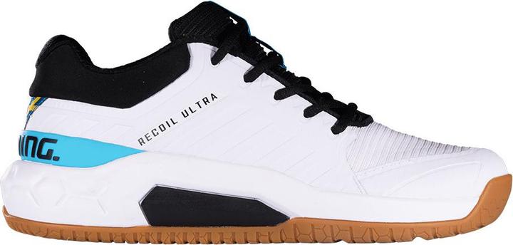 Immagine prodotto Salming Scarpa Indoor Recoil Ultra Uomo (45 1/3)
