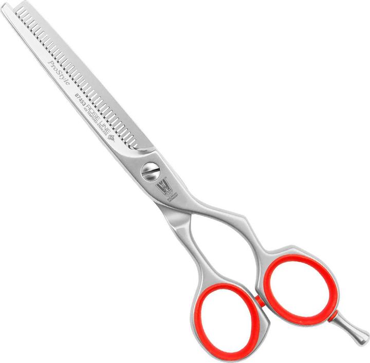 Witte Rose Line ProStyle Ergo Modellierschere