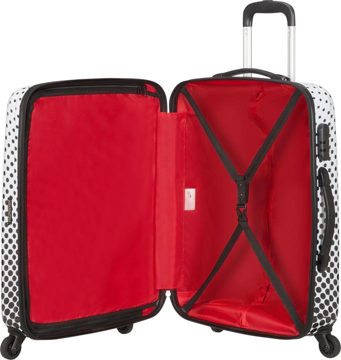 Immagine prodotto American Tourister Leggende Disney (52 l, M (50 - 90l))