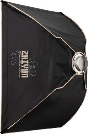 Actual product image Zhiyun Rectangular Softbox 60x90 (Bowens Mount)