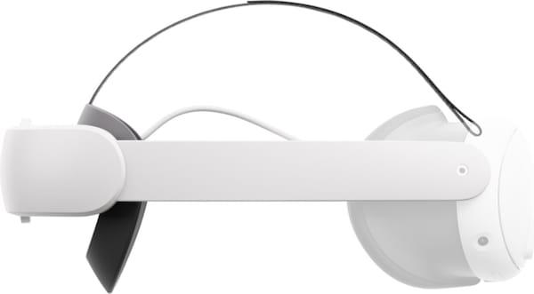 Immagine prodotto Meta Quest 3 + Quest 3 / 3S Elite Strap con batteria (512 GB)