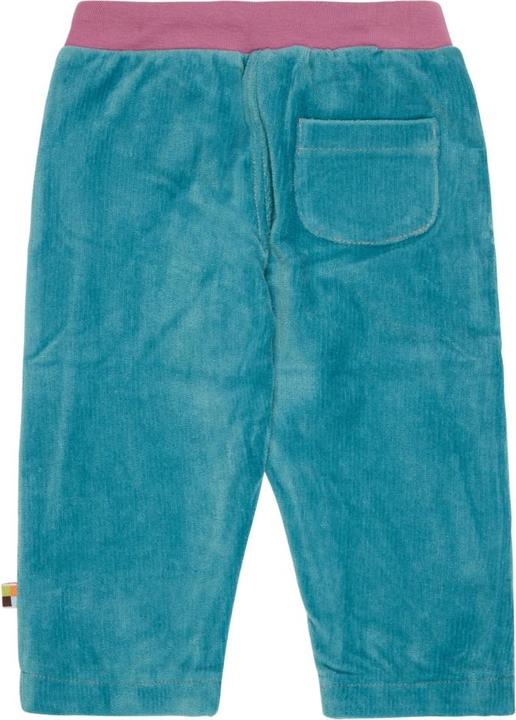 Immagine prodotto loud + proud Pantaloni a coste (80)